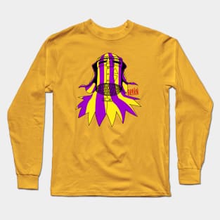 In The Kaleidoscope Long Sleeve T-Shirt